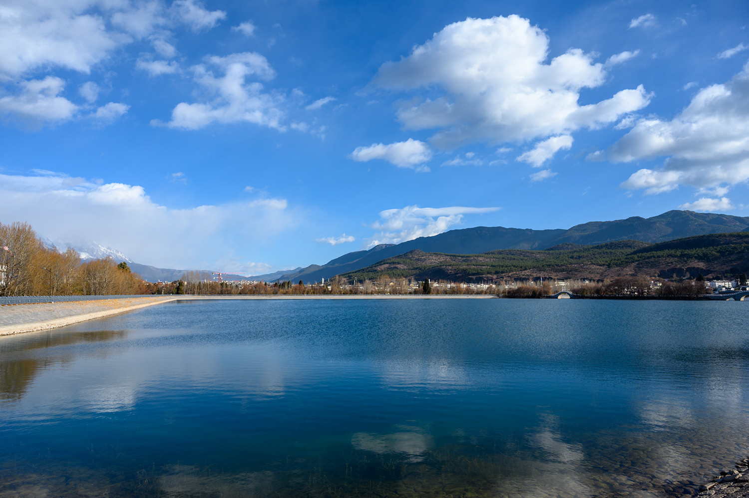 云南丽江最好玩的地方排名,云南丽江旅游攻略必去的景点推荐