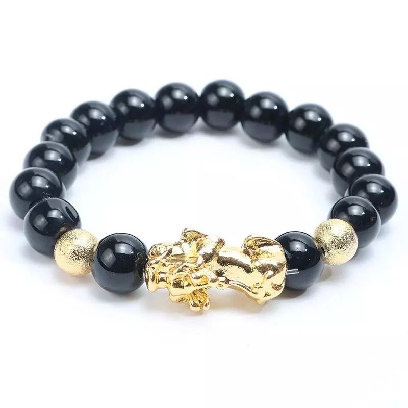 朱砂手串哪些生肖不适合戴,手串戴佛头好还是戴生肖好