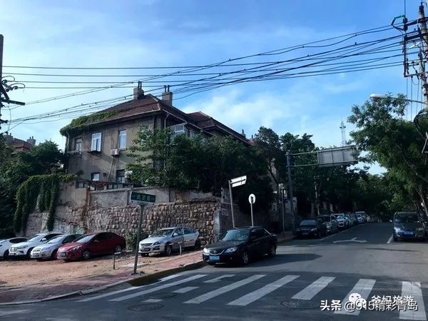 回忆中的老街在哪,记忆中的大连老街