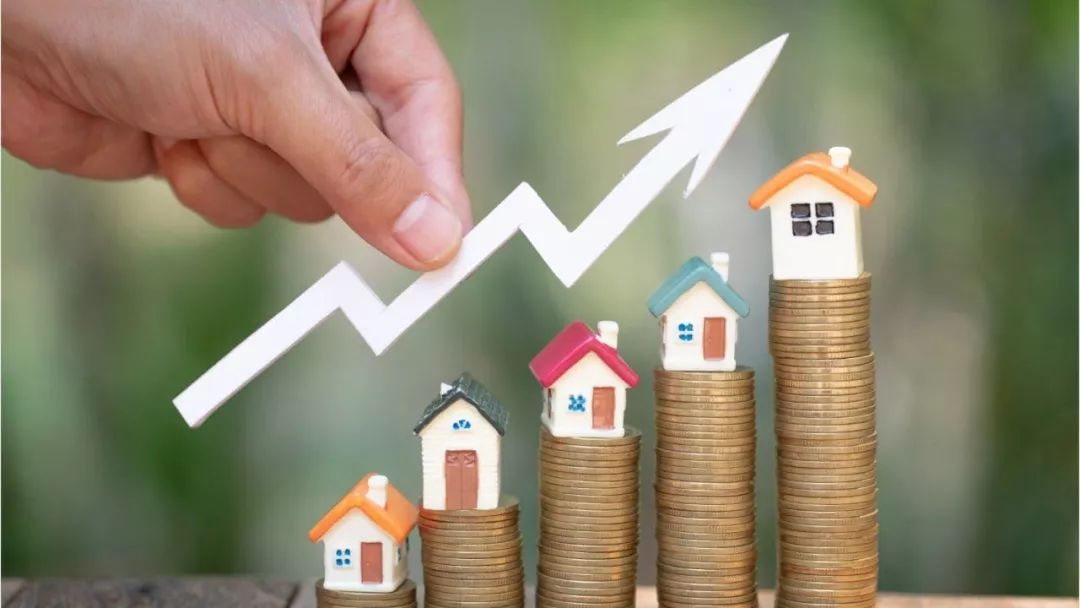 房地产泡沫那么大是谁造成的,房地产泡沫爆发在哪一年