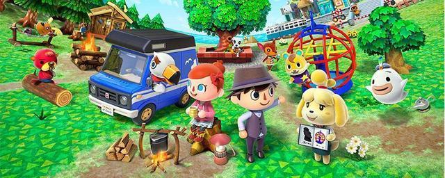 switch澳区买游戏,switch动物之森必买道具