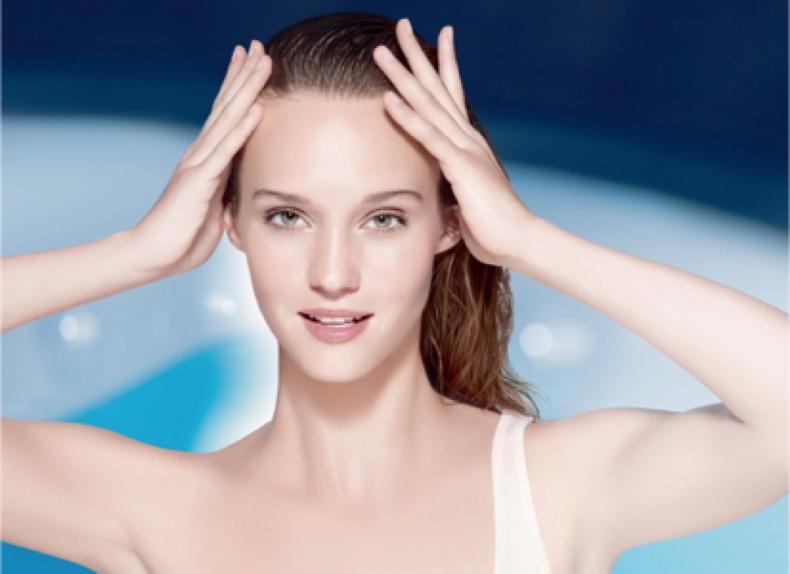 补水保湿面霜科颜氏试用,科颜氏高保湿霜适合敏感肌吗