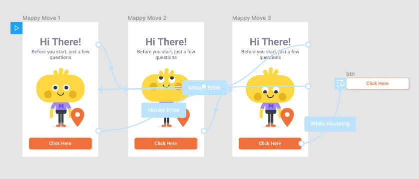 app鍒朵綔鏁欑▼鍔ㄧ敾,figma浜や簰鍔ㄧ敾ios