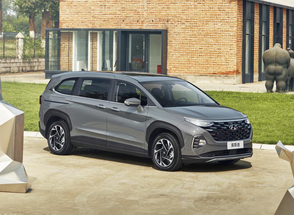 现代mpv库斯途怎么样值得购买吗,现代mpv库斯途