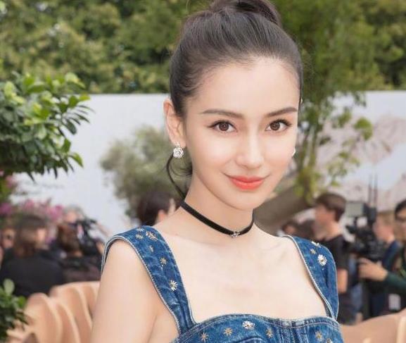 杨颖现在在娱乐圈的处境,杨颖现在靠什么来赚钱