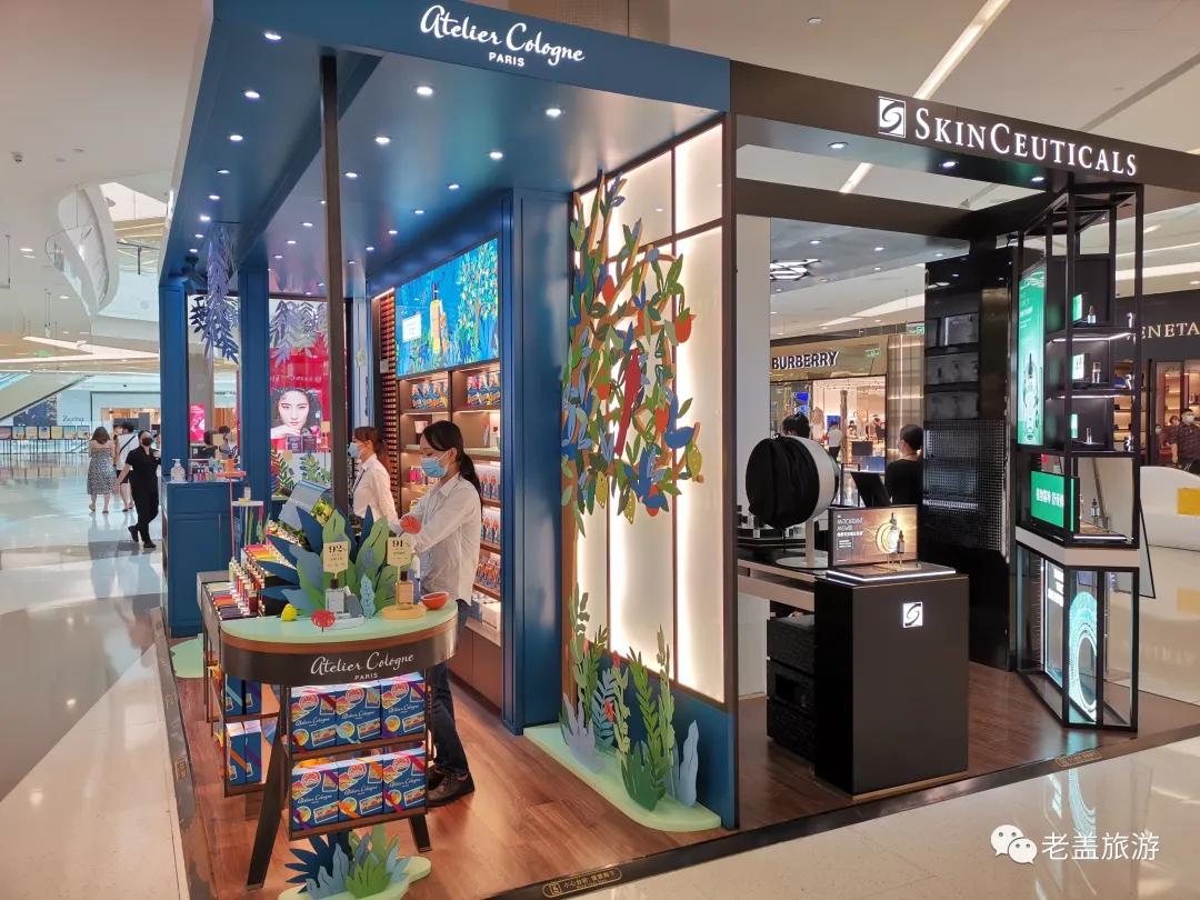 疫情下的海南旅游记录,疫情下三亚旅游