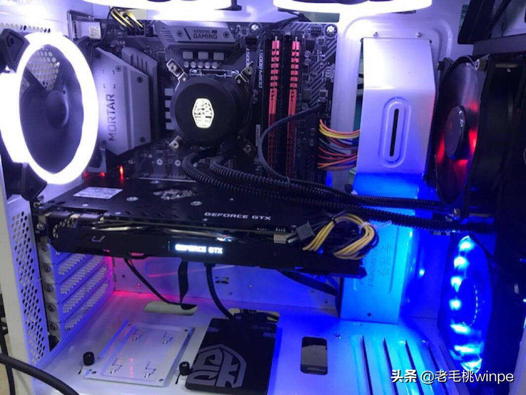 淘宝diy主机店铺 (带你了解淘宝便宜主机的猫腻)