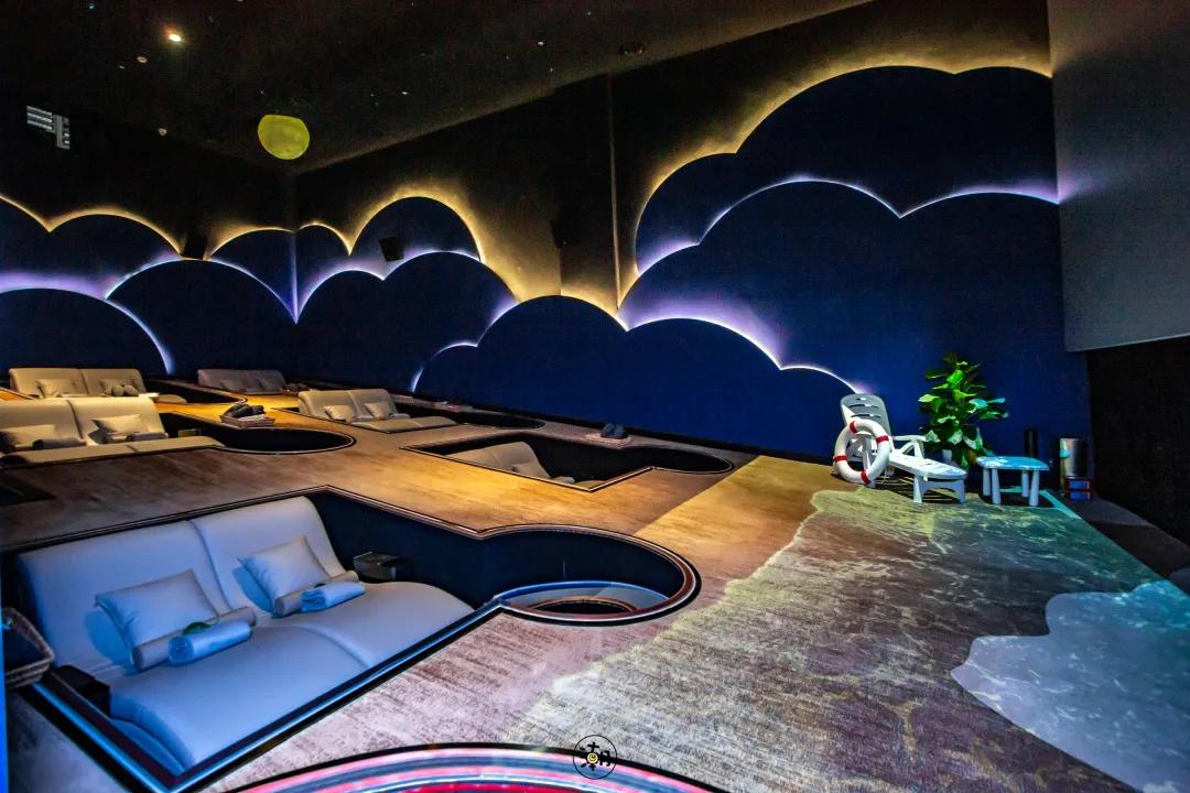 海尚MALL「花漾百出」攻略全曝光,扫货/美食/抽奖一个都不少