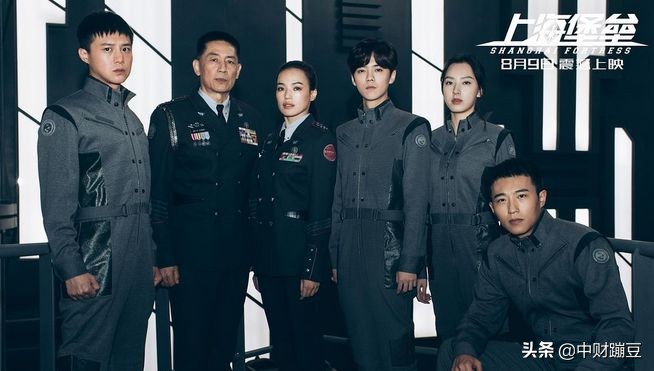 为拍片数月不洗澡，她却被奉为东方第一美女