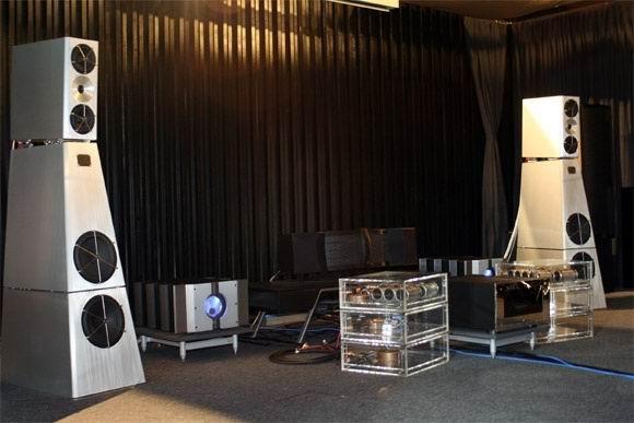 全球知名hifi音响品牌介绍,hiend音响品牌排名前10