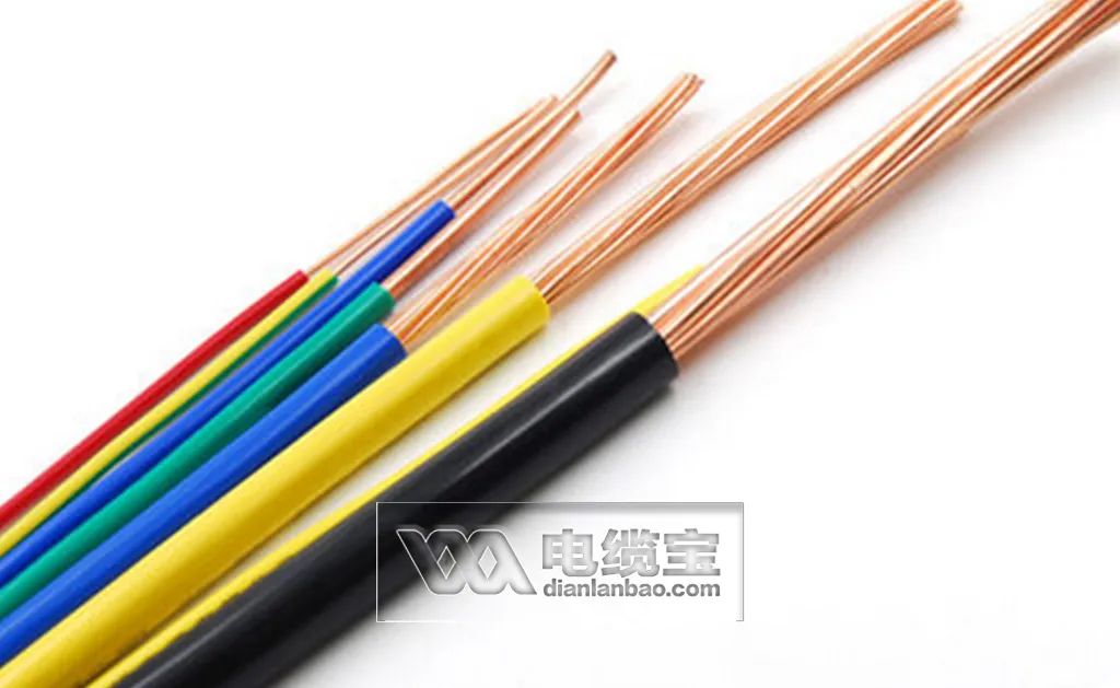 线缆连接的各种端子介绍,线缆插接结构