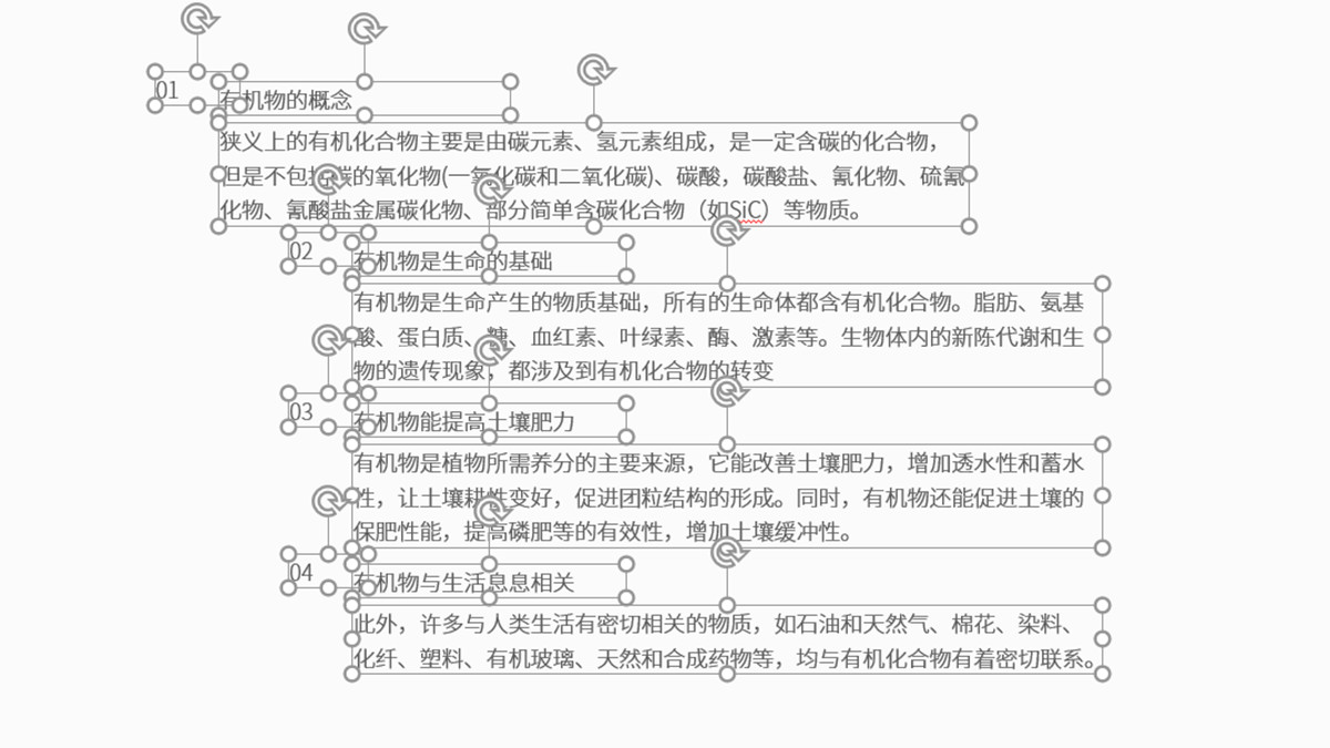 高手跟小白在排版PPT时，差的是技术？不，是思维