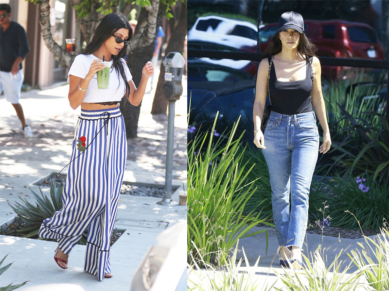 8小姐专属欧美风，三招解救丰乳肥臀