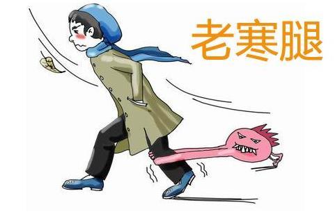 膝盖关节炎骨刺用什么药缓解疼痛,受冷膝盖长骨刺能治好吗