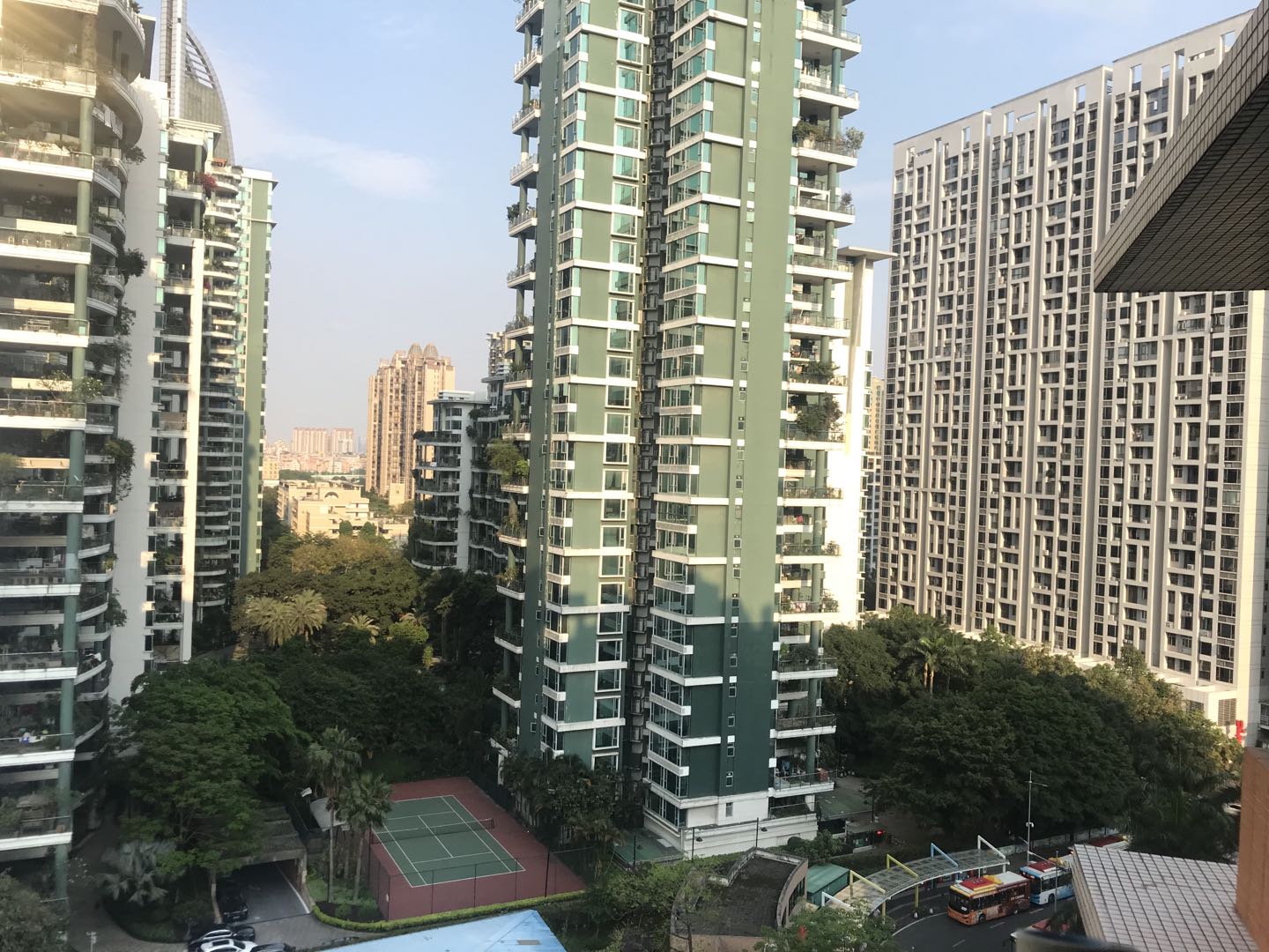 广州珠江金碧华府,金碧华府广州