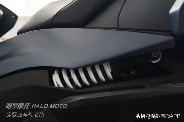 宝马c650gt官方报价,宝马c650gt和tmax哪个好