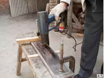 老家具修复方法,老家具修复原木