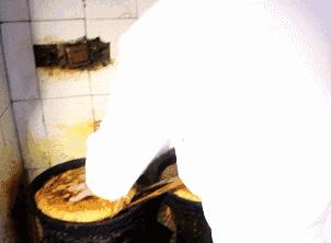 舌尖上的濮阳特色壮馍,濮阳美食壮馍推荐