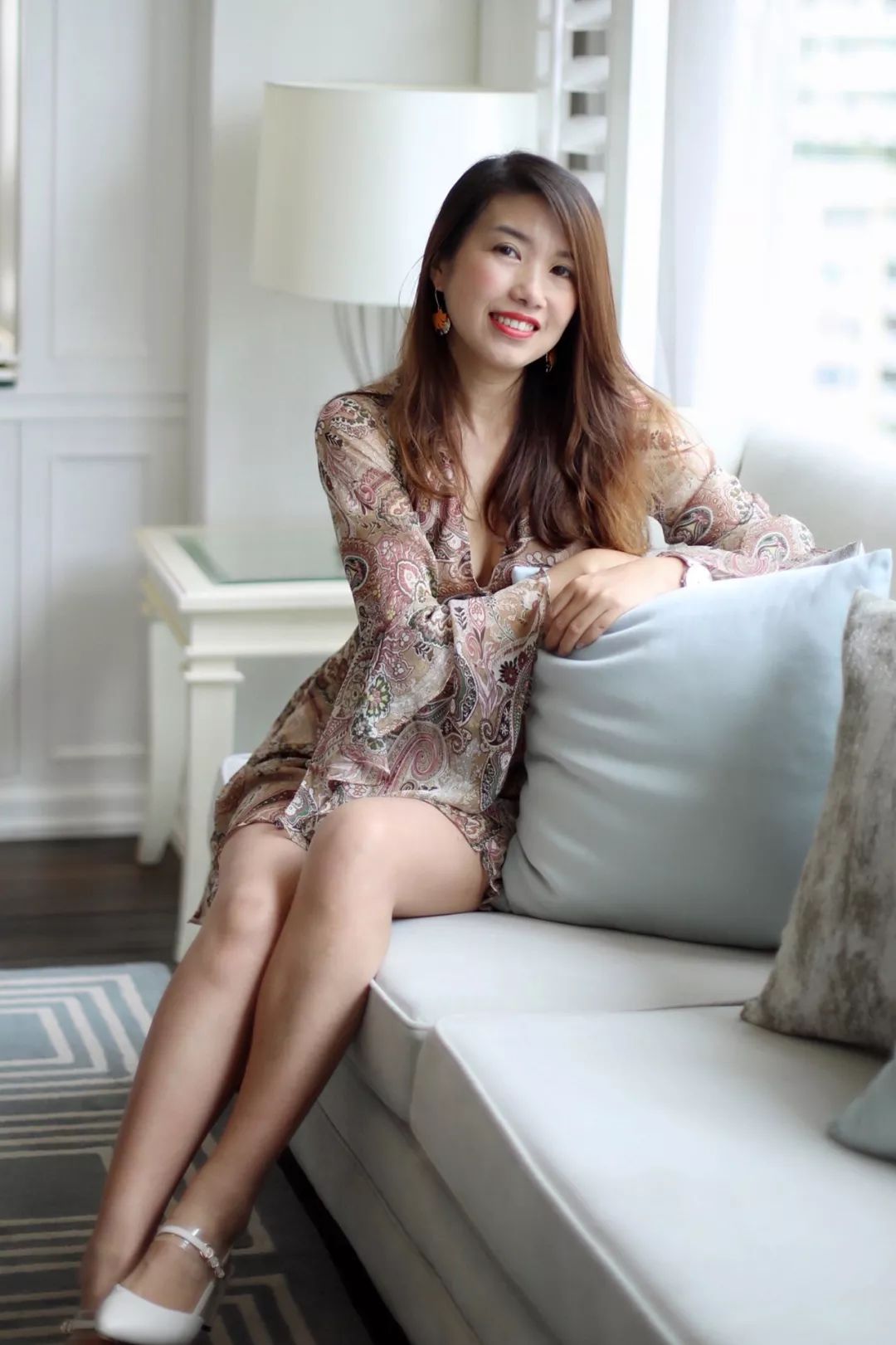 曼谷5天四晚酒店攻略,泰国曼谷最好的酒店排名