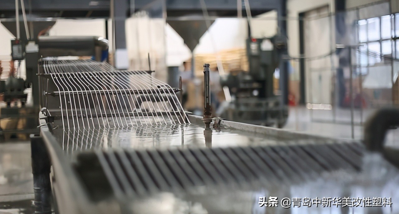 中新华美塑料有限公司王东,青岛中新华美塑料有限公司王东