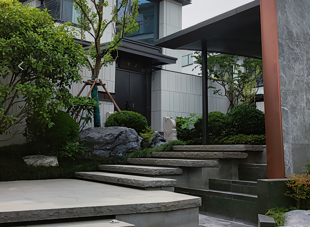 绍兴顶级豪宅玺园,绍兴玺园叠墅效果图