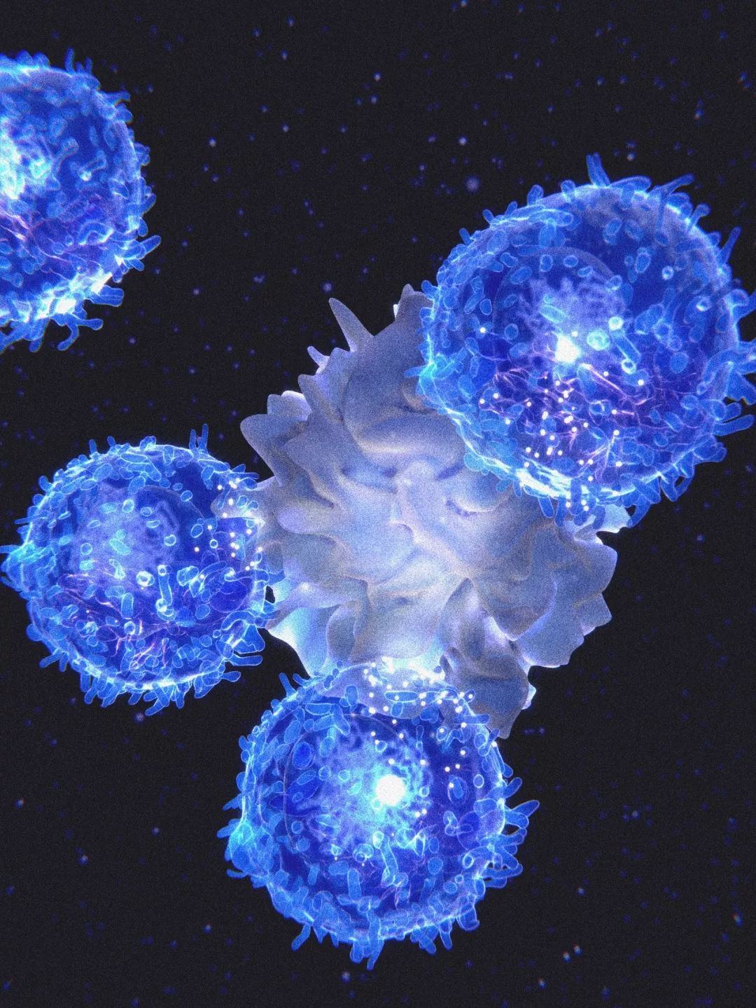 感染病毒后的168小时,你的体内都发生了什么?