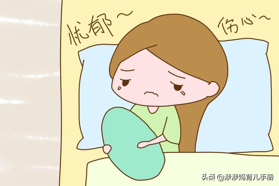 宝妈奶水少应该要怎么追奶,母乳不够吃该怎么提高奶量