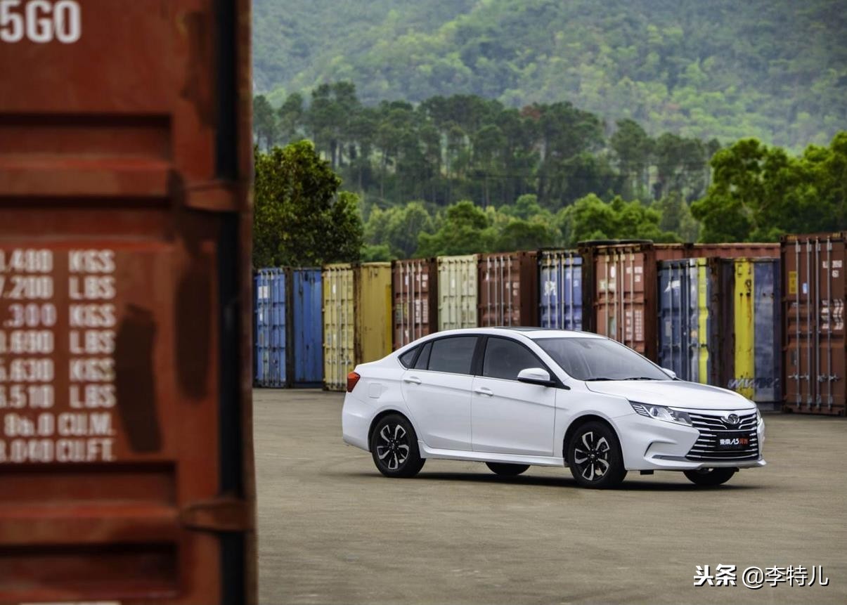 东南a5翼舞手动测评,东南a5翼舞手动变速箱油耗