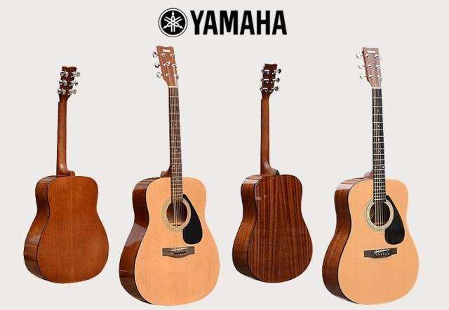 民谣吉他十大品牌排名及价格,民谣吉他一线