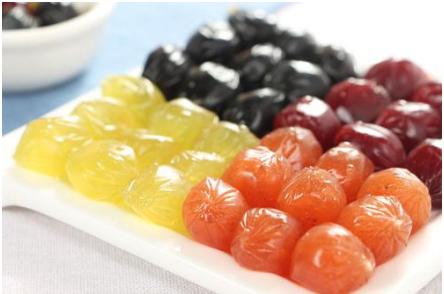 网红零食十款你喜欢哪一款,最近网红的食品和小零食