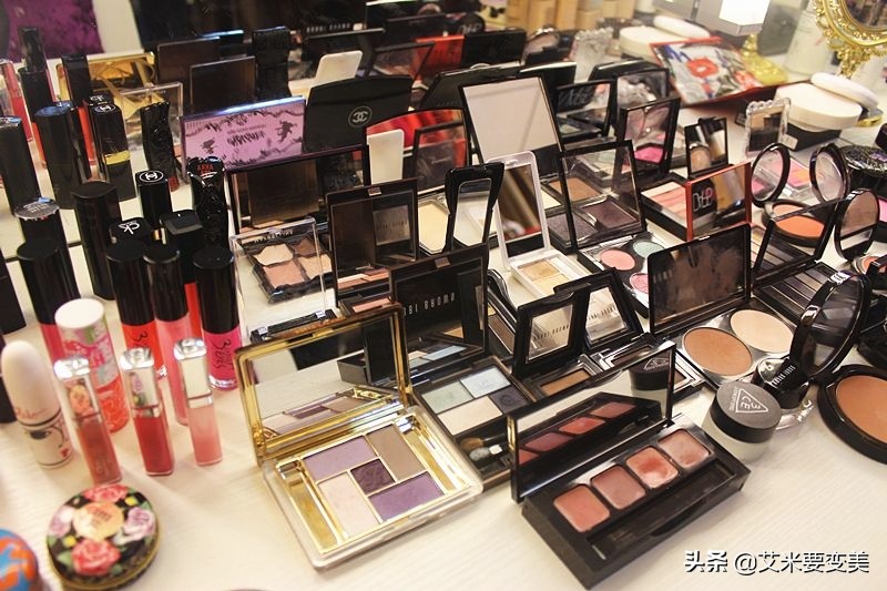 学化妆不会做造型怎么办,0基础小白6步就能逆袭变美