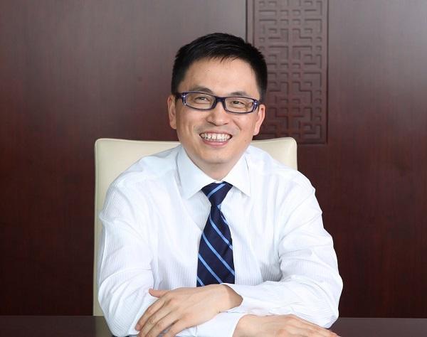 高瓴资本张磊河南驻马店,驻马店高瓴资本张磊有多少钱