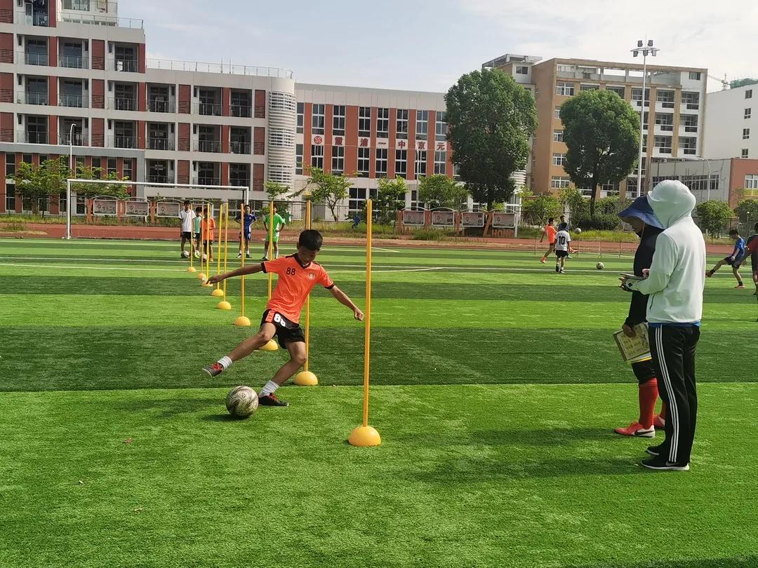 霞浦三中学校足球赛,霞浦全国校园足球联赛