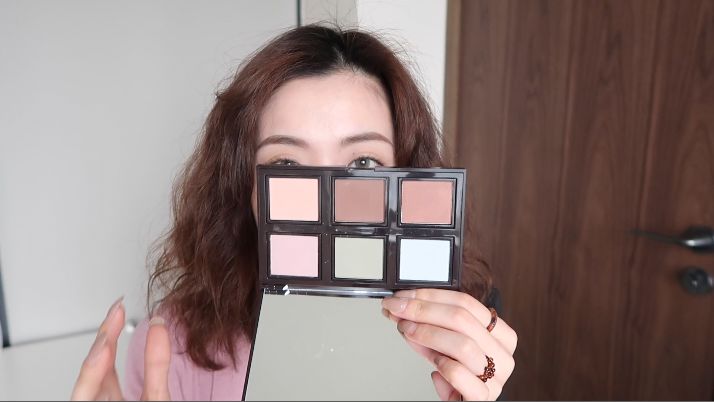 化妆品购物大分享,彩妆购物分享