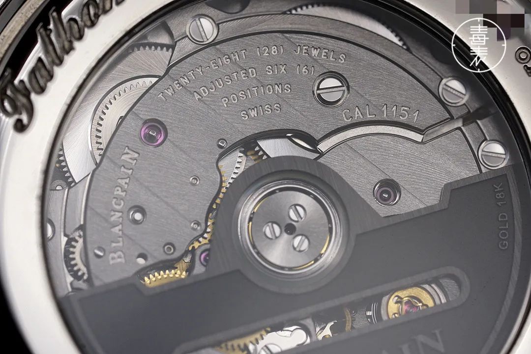 宝珀五十噚5008c (fathoms五十噚)