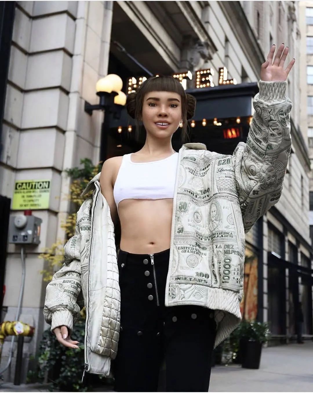 明星都穿什么运动内衣,女明星运动内衣推荐