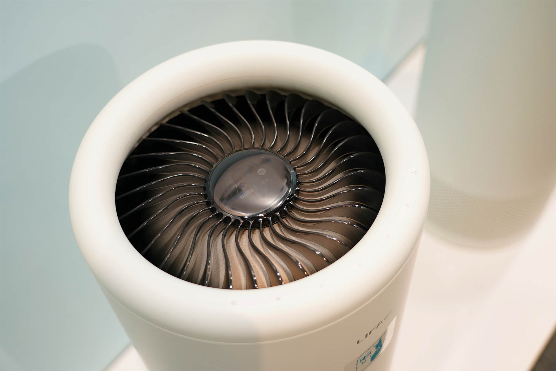 芬兰LIFAair空气净化器,芬兰lifa净化器好吗