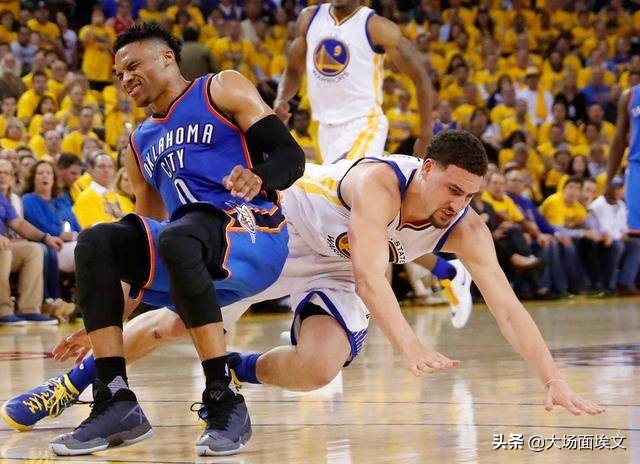 金州勇士：阿花暂时缺席的痛，库拉闪亮登场的光