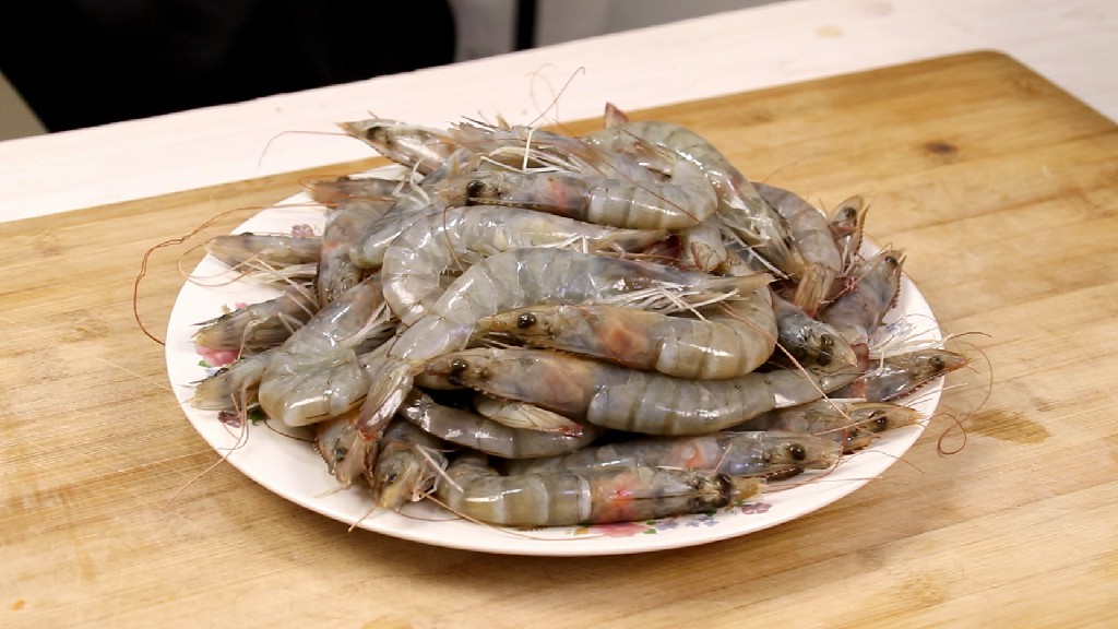 大虾怎么保存放冷藏还是冷冻,大虾怎么保存放在冷藏还是冷冻