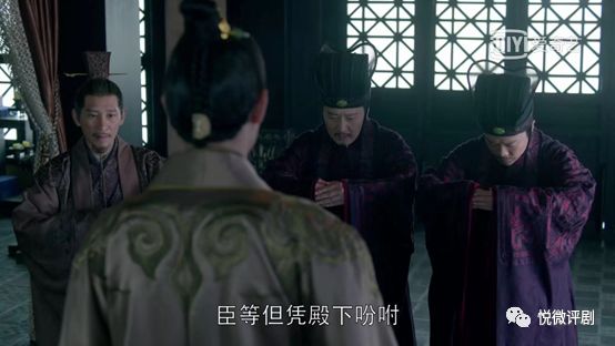 最有趣的琅琊榜深度解读,人情世故深度解析琅琊榜