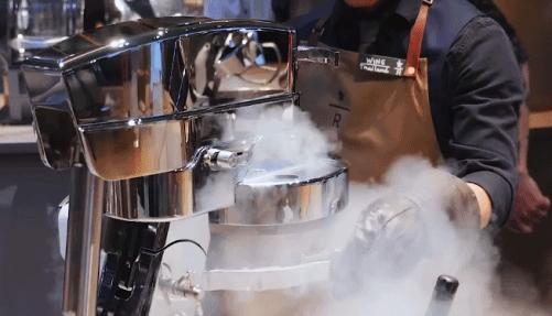 亚洲唯一一家星巴克工厂店,世界十大最具特色星巴克