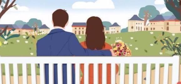 恋爱多久女生才会认可对方,恋爱多长时间可以确定关系