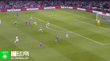 经典足球跑位比赛视频,无球跑位的7个基本动作