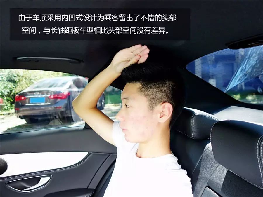 新奔驰c200深度测评,超值的冷门车