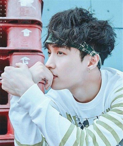 发带既简单又好看,发带能做什么