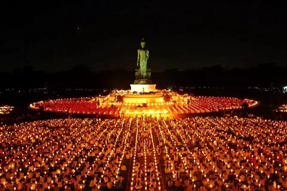 2019泰国节日表,泰国各种节日日期一览表