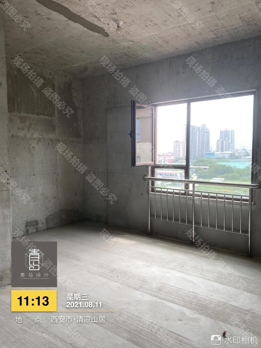 清凉山居130平跃层,清凉山居2018年开盘