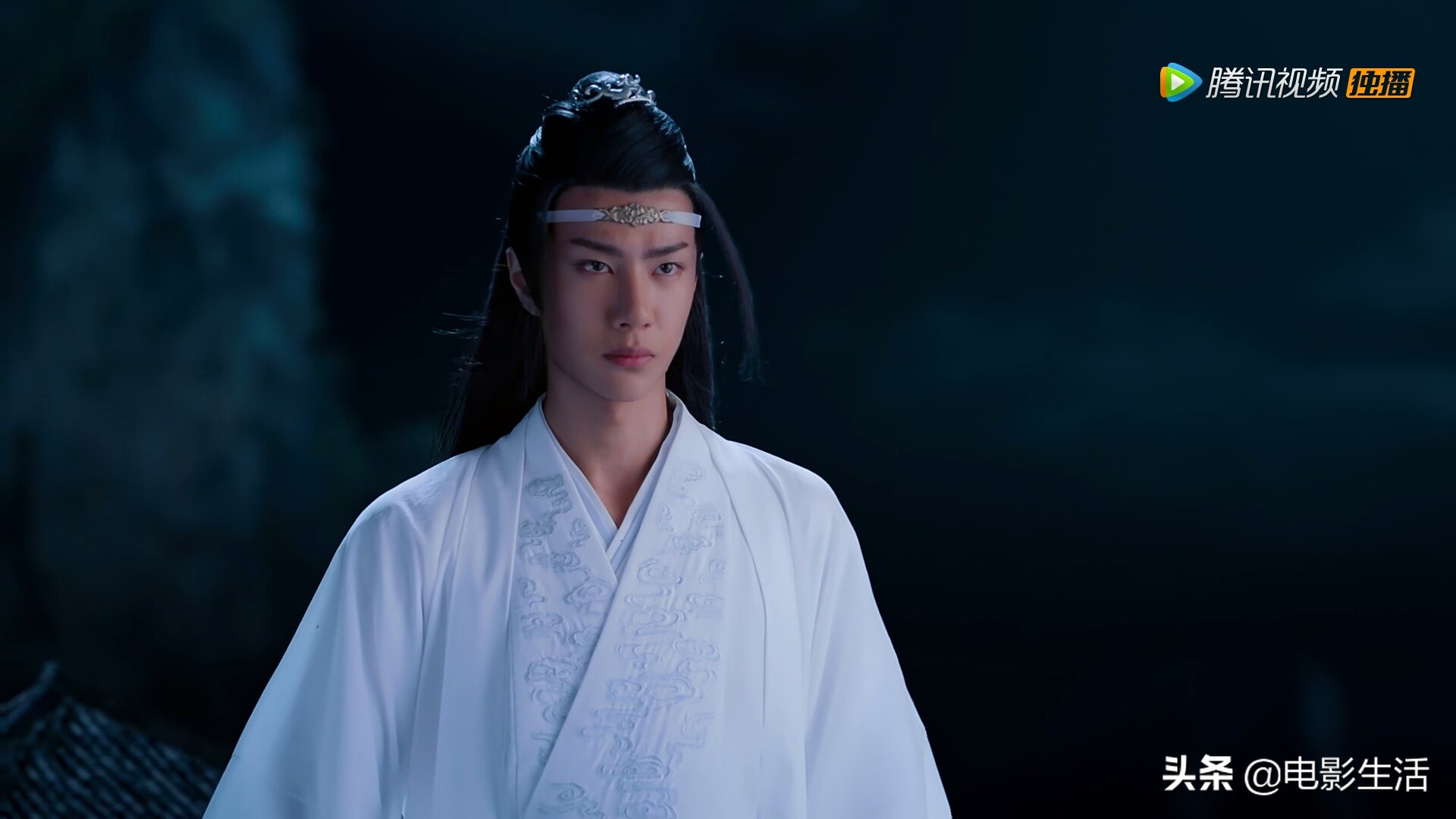 陈情令是根据哪个小说改编,陈情令改编了哪些地方