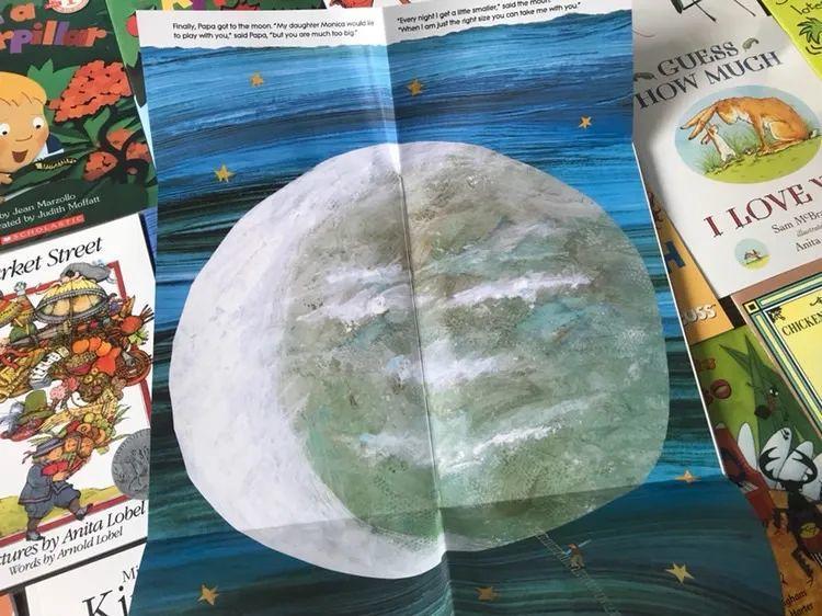 廖彩杏2阶广东版,廖彩杏精讲绘本