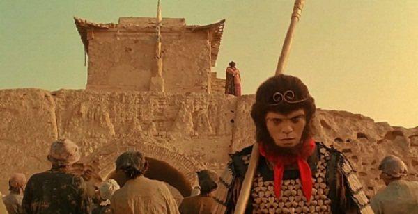 星爷经典电影百看不厌,星爷十大经典电影